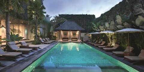 Ubud Village Hotel