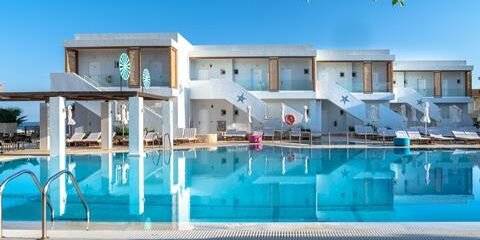 Aelius Hotel & Spa and Sensus Hotel