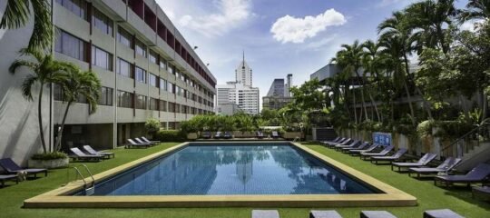 Ambassador Hotel Bangkok