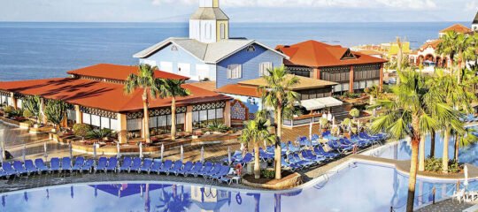 Bahia Principe Tenerife Resort