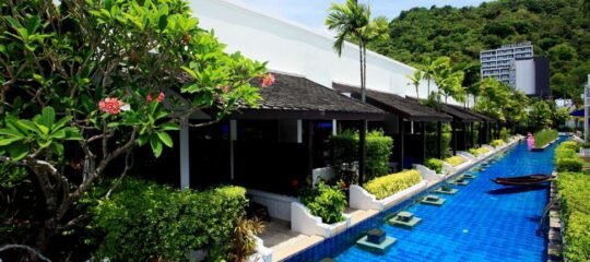 Access Resort & Villas