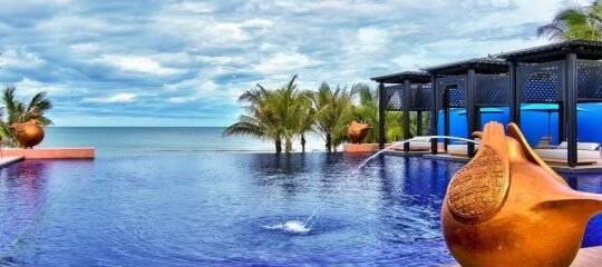 Ace of Hua Hin Resort